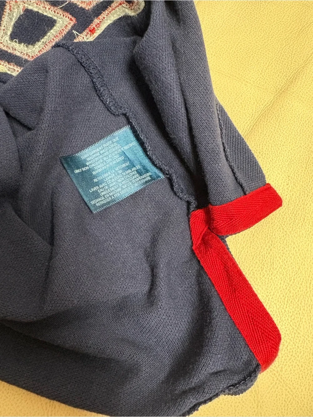 POLO RALPH LAUREN sz 3T 2012 Olympics USA Navy Mesh Polo Shirt Short Sleeve - Picture 9 of 10
